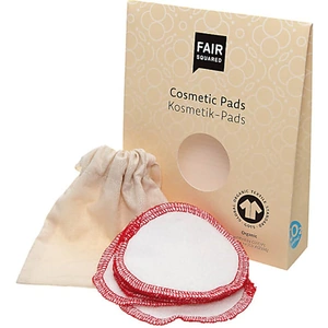 View product details for the Fair Squared Cosmetic Pads