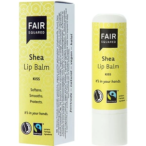 Fair Squared Lip Balms (Shea Vanilla)