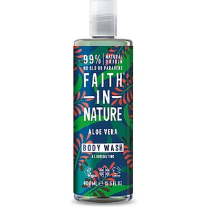 Faith in Nature Aloe Vera Body Wash