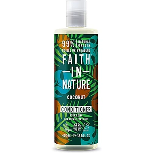 View product details for the Faith in Nature Coconut Conditioner