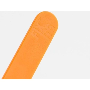 View product details for the Mouldable Reusable FixIts Stick, Orange