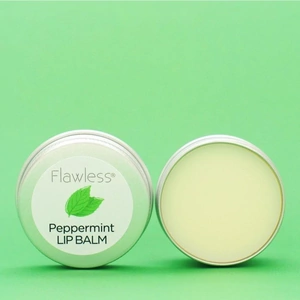 View product details for the Lip Butter by Flawless Skincare, Peppermint