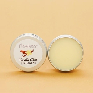 View product details for the Lip Butter by Flawless Skincare, Vanilla Chai