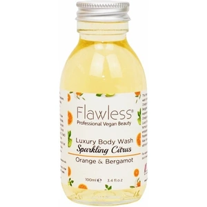 Luxury Body Wash by Flawless Skincare - Sparkling Citrus