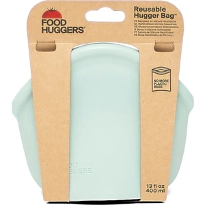 View product details for the Food Huggers Bag - Jade Opaque (400ml)
