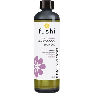 Fushi Really Good Hair Oil - 100ml