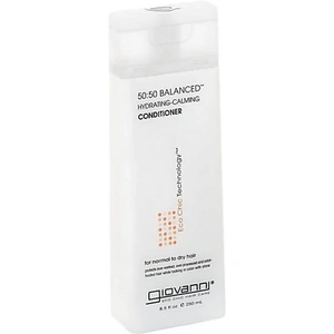 View product details for the Giovanni 50:50 Balanced Hydrating-Clarifying Conditioner - Travel Size