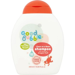 Good Bubble Clean As A Bean Shampoo - Dragon Fruit - 250ml