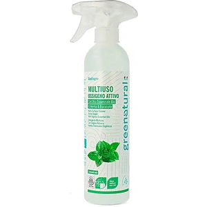 View product details for the Greenatural Multi-Surface Cleaner Active Oxygen