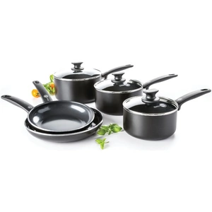 View product details for the GreenPan Cambridge 5 Piece Cookware Set