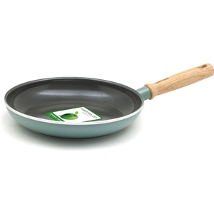 View product details for the GreenPan Mayflower Frypan - 24cm