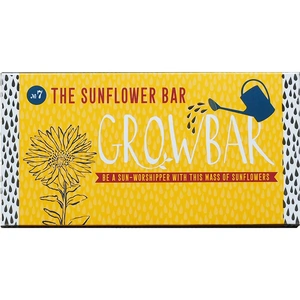 View product details for the The Sunflower Growbar