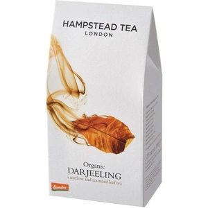 Hampstead Tea Organic Darjeeling Tea - Loose Leaf - 100g