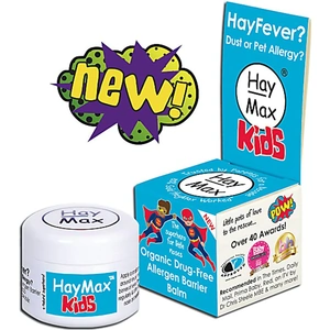 View product details for the HayMax - Kids