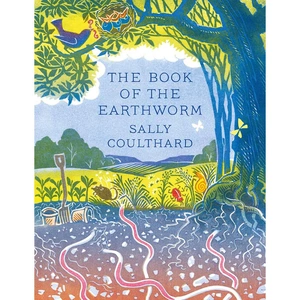 View product details for the The Book of the Earthworm Paperback Book