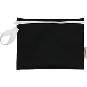 View product details for the ImseVimse Mini Wet Bag (black)