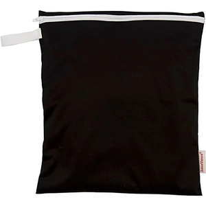 View product details for the ImseVimse Wet Bag with Zipper - Medium