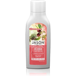 Jason Natural Jason Jojoba & Castor Oil Conditioner
