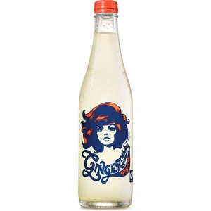 View product details for the Gingerella Ginger Ale - 300ml