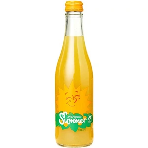View product details for the Karma Cola Summer Orangeade - 330ml