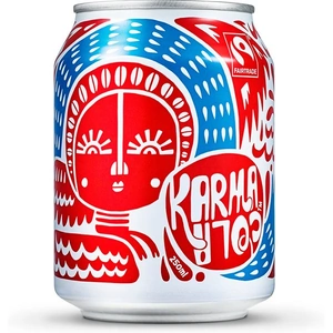 View product details for the Karma Cola Original - 250ml