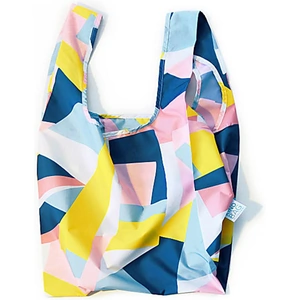 Kind Bag Medium Reusable Bag - Mosaic
