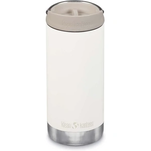 Klean Kanteen TKWide 355ml Insulated with Café Cap, Tofu