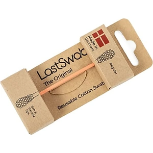 View product details for the LastSwab Basic Refill - Peach