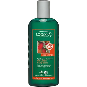 Logona Age Energy Shampoo