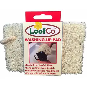 LoofCo Washing Up Pad - Single