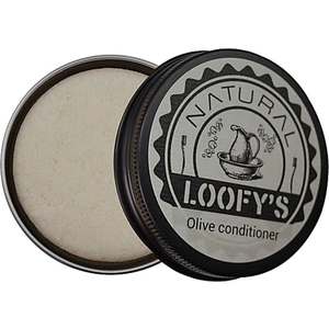Loofy s Loofy's Conditioner Bar Olive