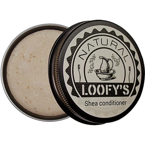 Loofy s Loofy's Conditioner Bar Shea Butter