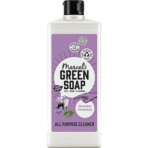 Marcel s Green Soap Marcel's Green Soap All Purpose Cleaner Lavender & Rosemary
