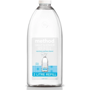 Method Daily Shower Cleaner Refill - Ylang Ylang - 2L