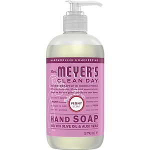 Mrs Meyers Clean Day Mrs. Meyer's Peony Handsoap 370ml