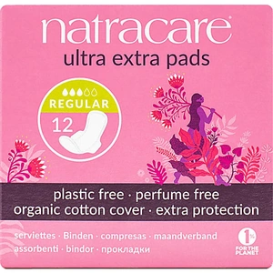 Natracare Ultra Extra Pads - Regular (Normal)