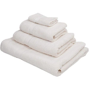 View product details for the Organic Cotton Face Towel - 30x30cm