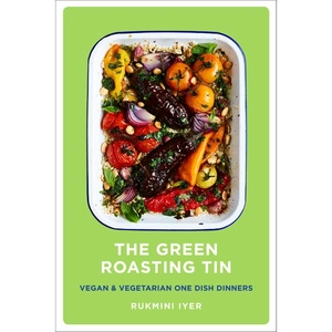 View product details for the The Green Roasting Tin Recipe Book