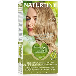 View product details for the Naturtint Permanent Natural Hair Colour - 9N Honey Blonde