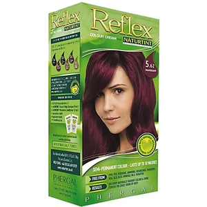 View product details for the Naturtint Reflex Non-Permanent Colour Rinse 5.62 Mahogany