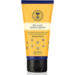 Neal's Yard Remedies Bee Lovely Hand Cream - 50ml