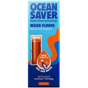 View product details for the OceanSaver Refill Drop Wood Floor - Almond Swell