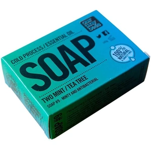 Our Tiny Bees Soap - Minty & Antibacterial