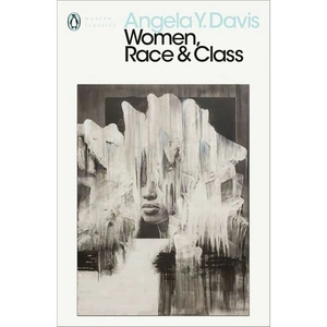 Penguin Books Women Race & Class Paperback Book