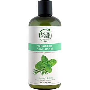 Petal Fresh Rosemary & Mint Volumising Shampoo
