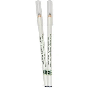 PHB Ethical Beauty Natural & Organic Eyeliner Pencil: Brown