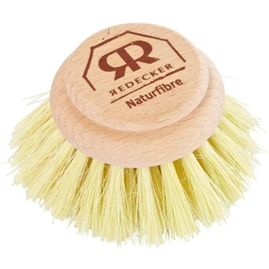 View product details for the Wooden Dish Brush Replacement Head - 5cm