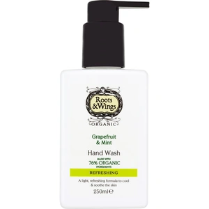 Roots & Wings Grapefruit & Mint Hand Wash - 250ml