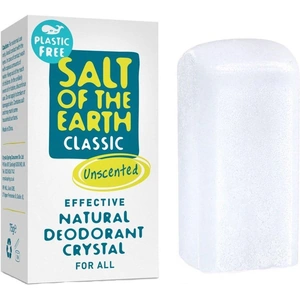 Salt of the Earth Natural Deodorant Crystal