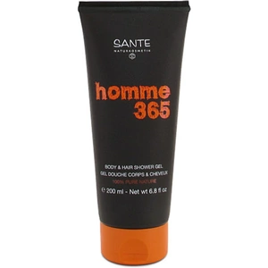 Sante Homme 365 Shower Gel